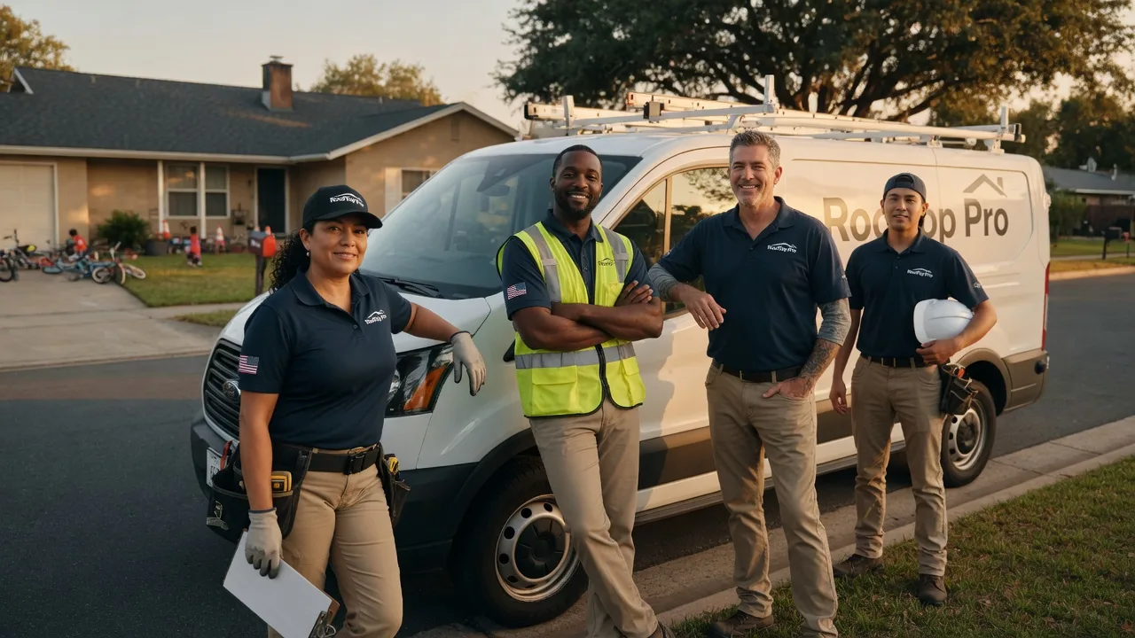 Roof Repair in Delaware, NJ near me