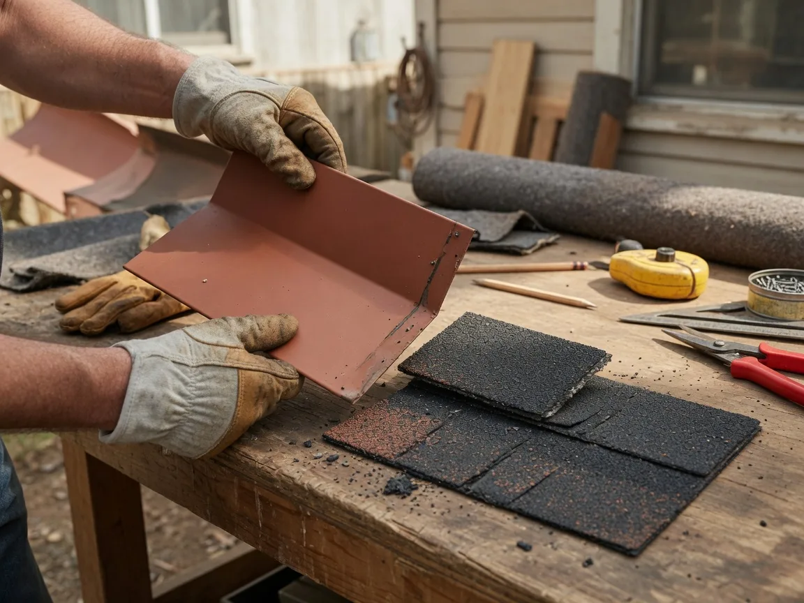 Roof Repair company in Delaware, NJ